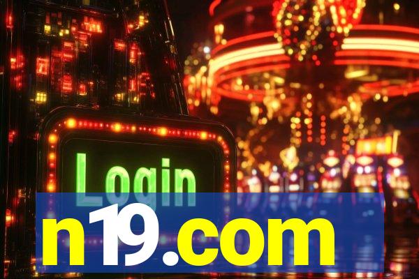 n19.com