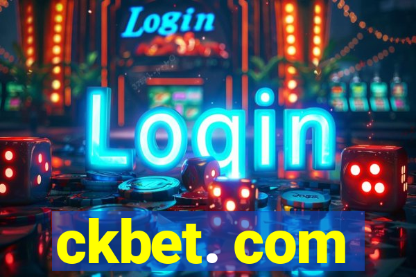 ckbet. com