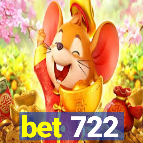 bet 722
