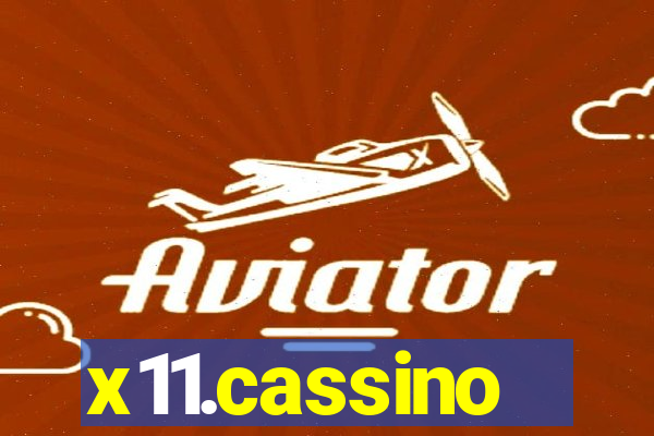 x11.cassino