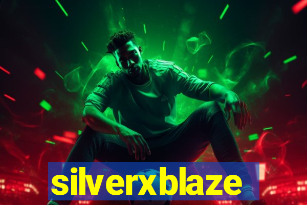 silverxblaze