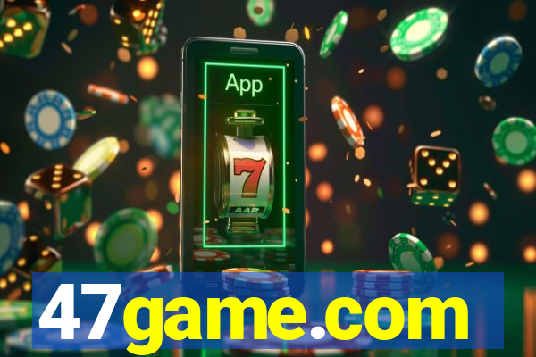 47game.com