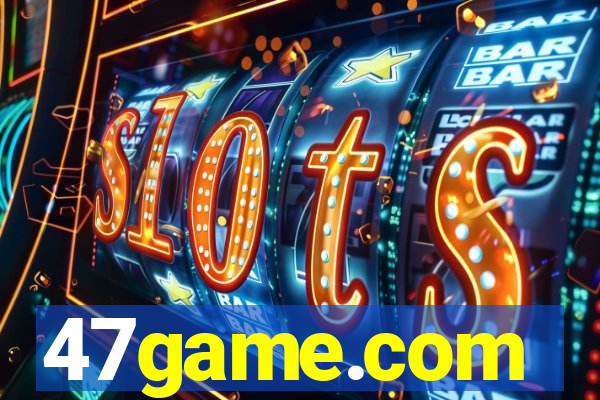 47game.com