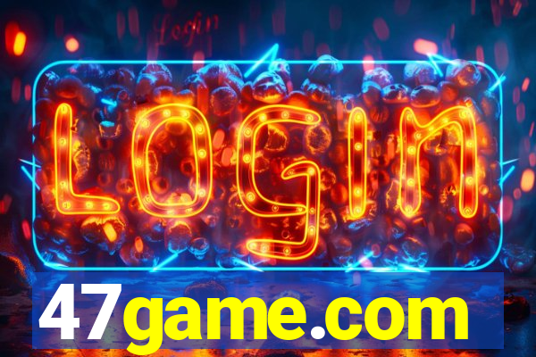 47game.com