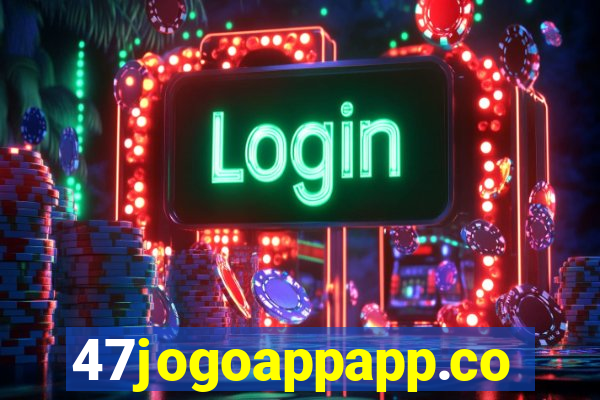 47jogoappapp.com
