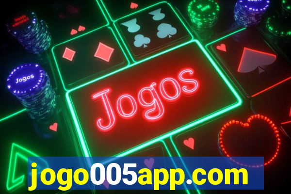 jogo005app.com