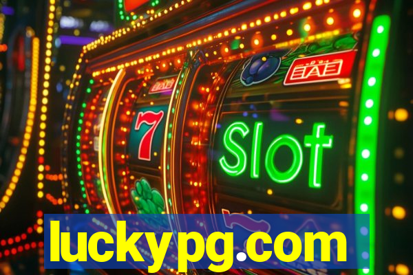 luckypg.com