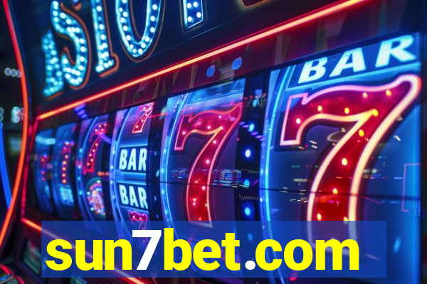 sun7bet.com