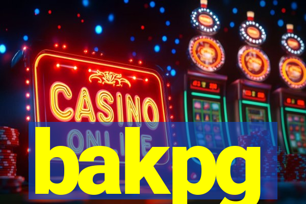 bakpg