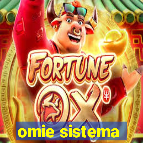 omie sistema