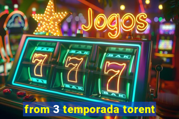 from 3 temporada torent