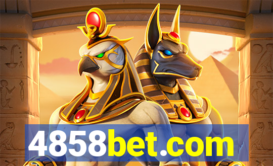 4858bet.com