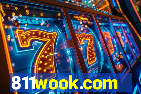 811wook.com