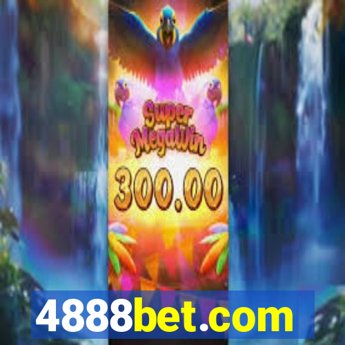 4888bet.com