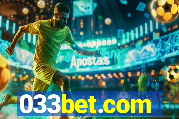 033bet.com