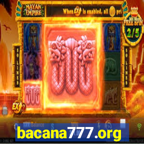 bacana777.org