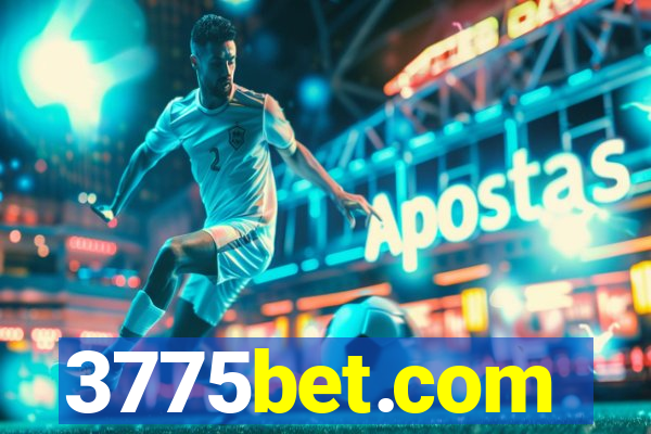 3775bet.com