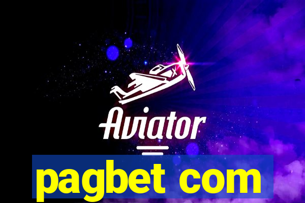 pagbet com