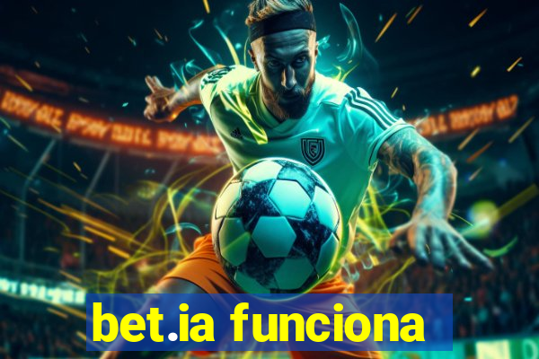 bet.ia funciona