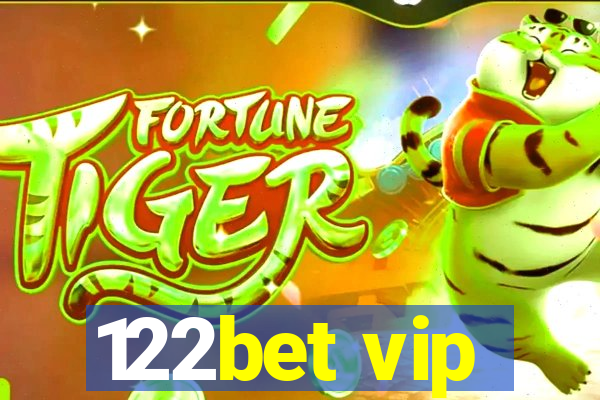 122bet vip
