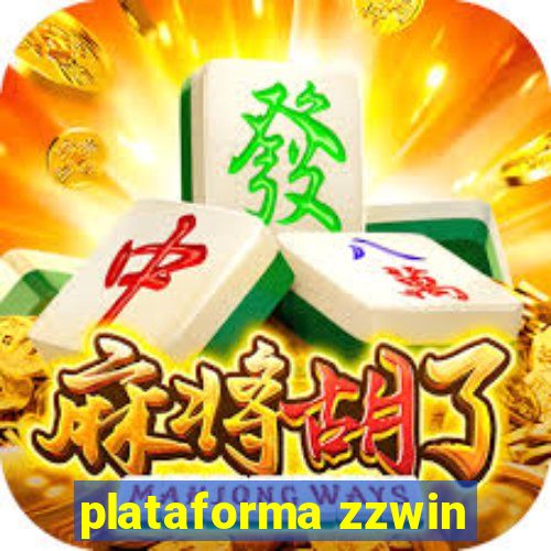 plataforma zzwin