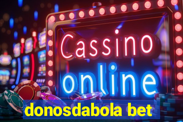 donosdabola bet