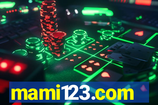mami123.com