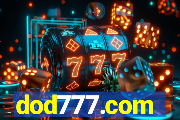 dod777.com