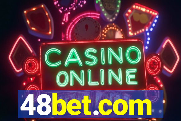 48bet.com