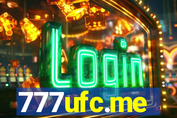 777ufc.me