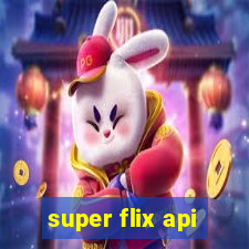 super flix api