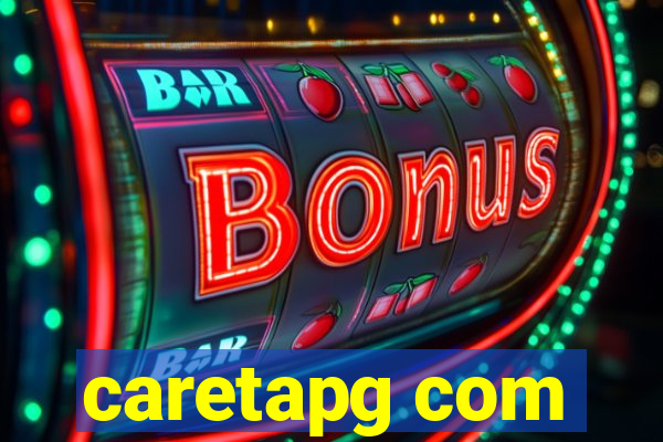 caretapg com