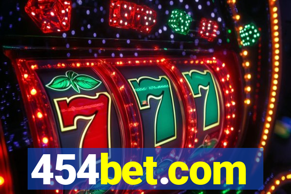 454bet.com