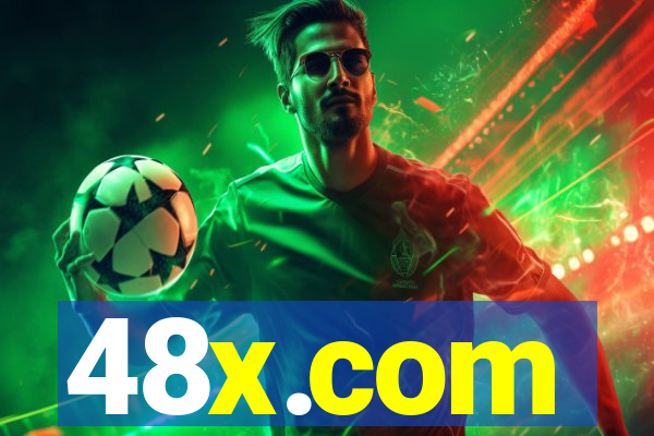 48x.com