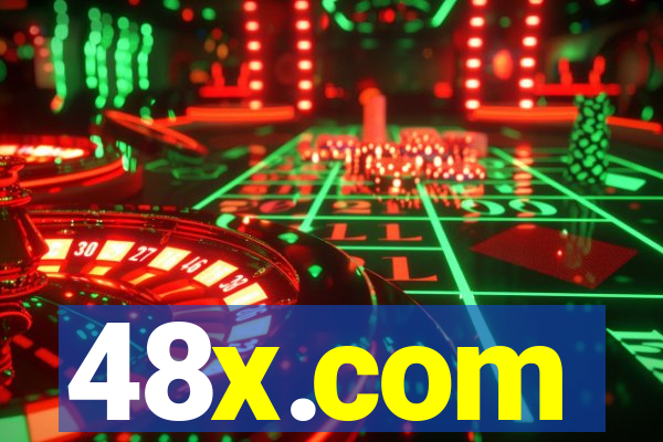 48x.com