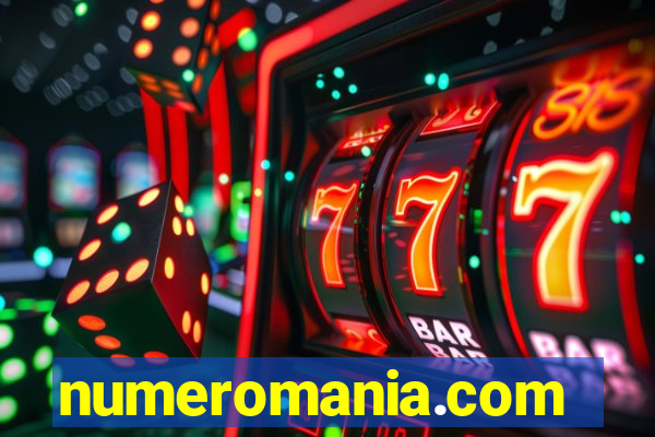 numeromania.com.br
