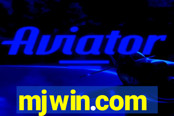 mjwin.com
