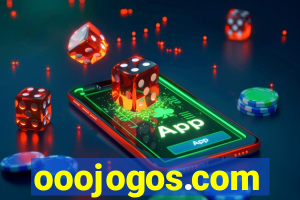 ooojogos.com