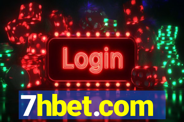 7hbet.com