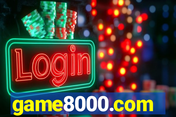 game8000.com
