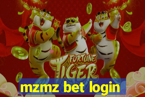 mzmz bet login