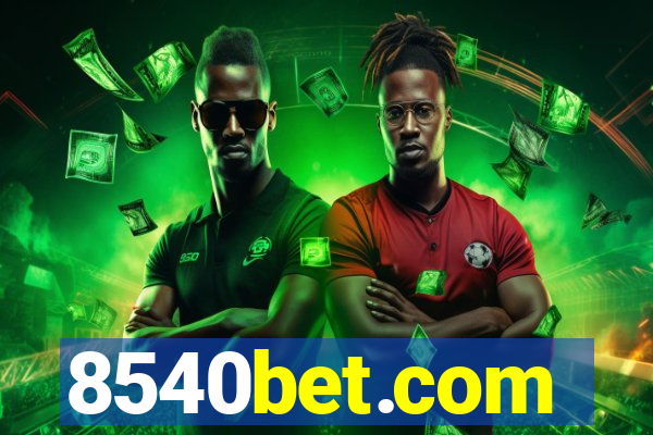 8540bet.com