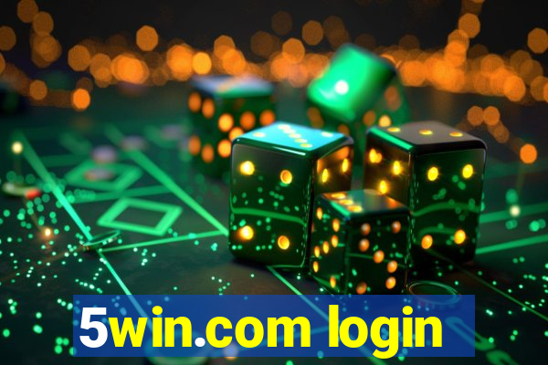 5win.com login