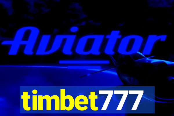 timbet777