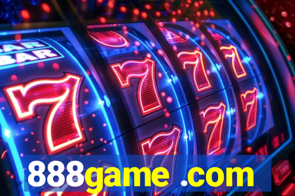 888game .com