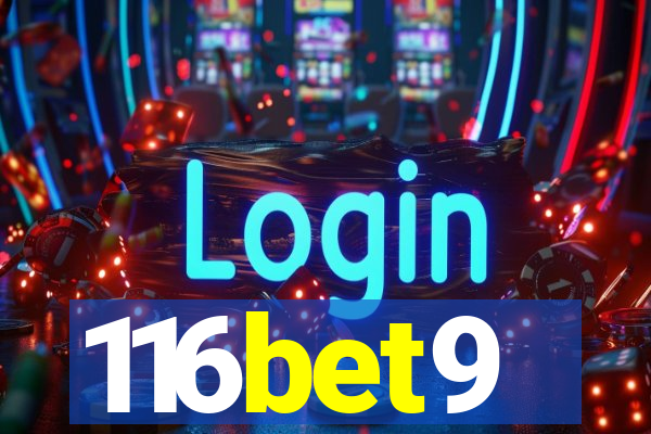 116bet9