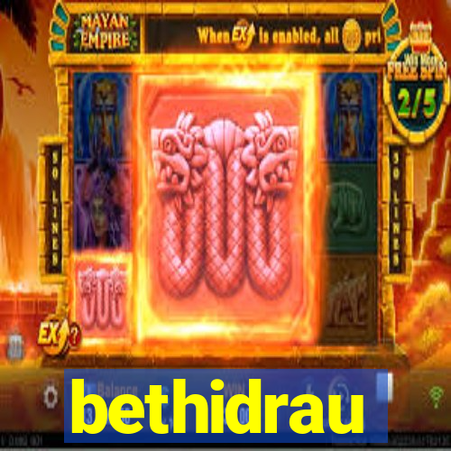 bethidrau