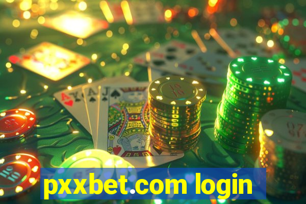 pxxbet.com login