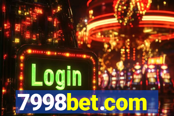 7998bet.com