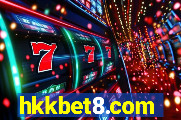 hkkbet8.com